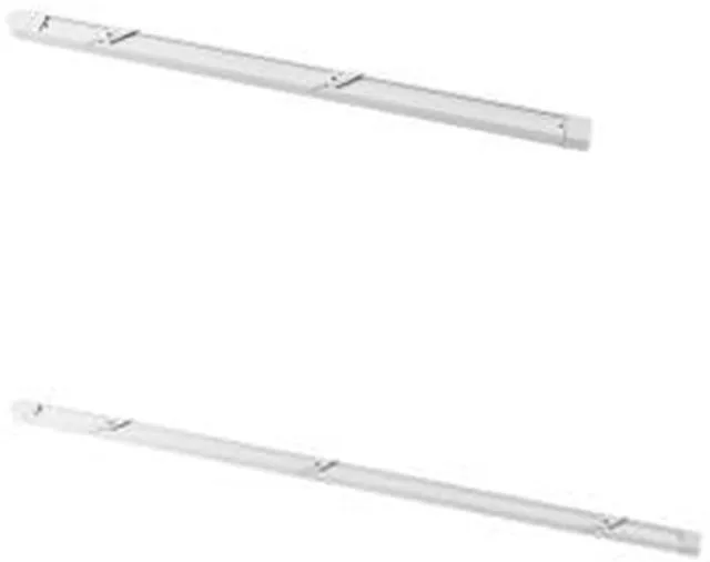 Illuminazione della pista "SÄNDA" (Ikea)