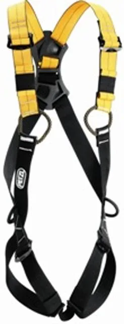 Imbracatura da arrampicata "Newton" (Petzl)