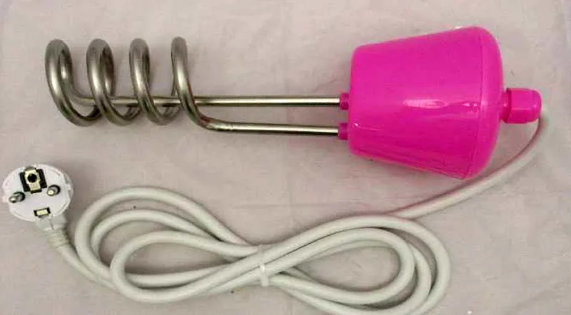 Riscaldatore ad immersione portatile «Immersion Heater» (KY)