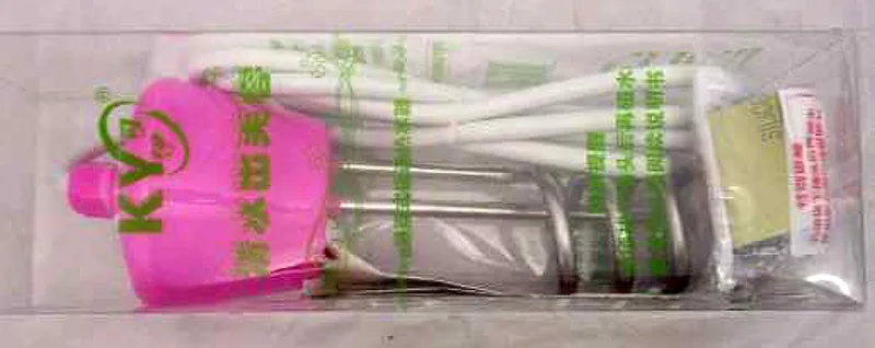 Riscaldatore ad immersione portatile «Immersion Heater» — foto 2 dell'alert A12/01088/20