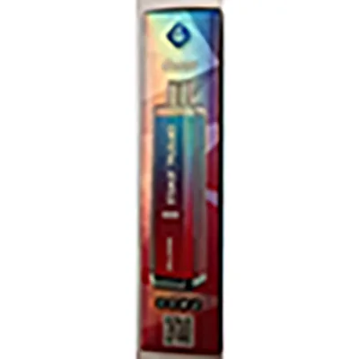 Sigaretta elettronica usa e getta «IMOMENT CRYSTAL JEWEL MOONSTONE Fizzy Cherry» — foto 3 dell'alert A12/00389/24