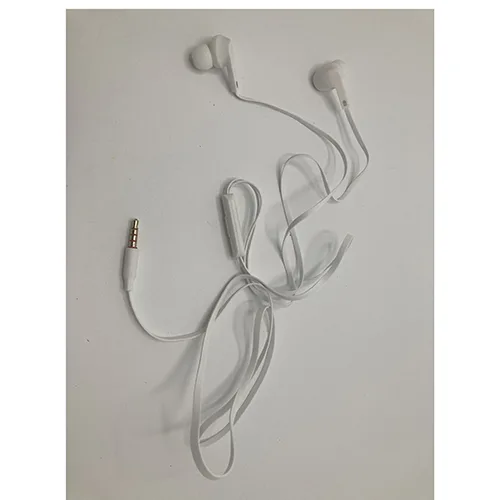 Cuffie «In-ear hörlurar» — foto 3 dell'alert SR/00615/25