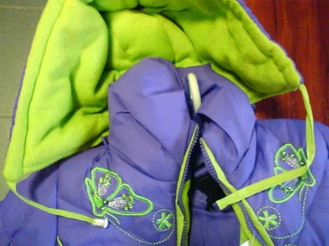 In generale bambini in due pezzi (S&amp;R)