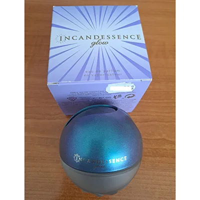 Profumo «Incandessence Glow» (Avon)