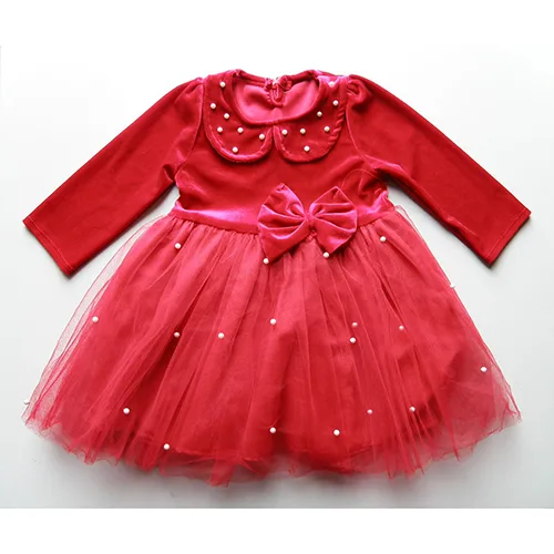 Abito per bambini «INCILI KÜCÜK» (GVN Collection)