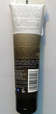 Crema per le mani «INDIA hand cream with cannabis oil» — foto 2 dell'alert A12/00431/23