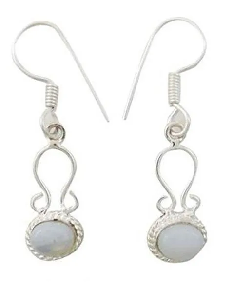 Orecchini «Indian-style earrings» — foto 1 dell'alert A12/1143/18