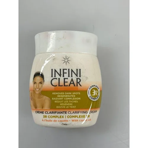Crema schiarente per la pelle «Infini clear, crème clarifiante» — foto 1 dell'alert SR/01561/25