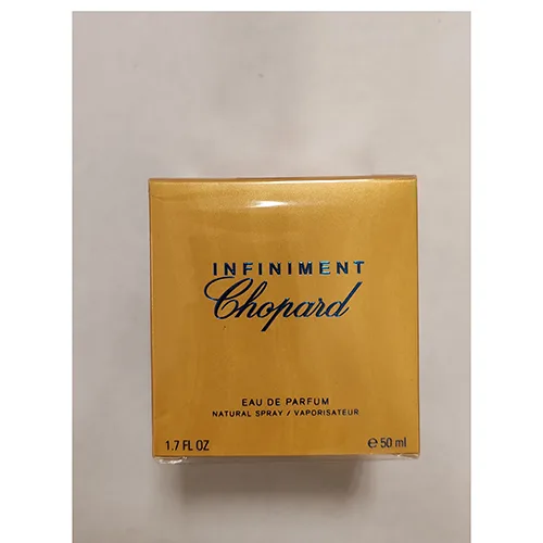 Profumo «Infiniment chopard» — foto 1 dell'alert SR/03502/25