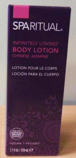 Lozione per il corpo «Infinitely Loving Body Lotion Chinese Jasmine» — foto 1 dell'alert A12/0032/16