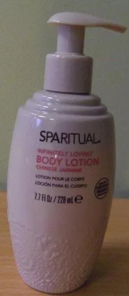 Lozione per il corpo «Infinitely Loving Body Lotion Chinese Jasmine» — foto 3 dell'alert A12/0032/16