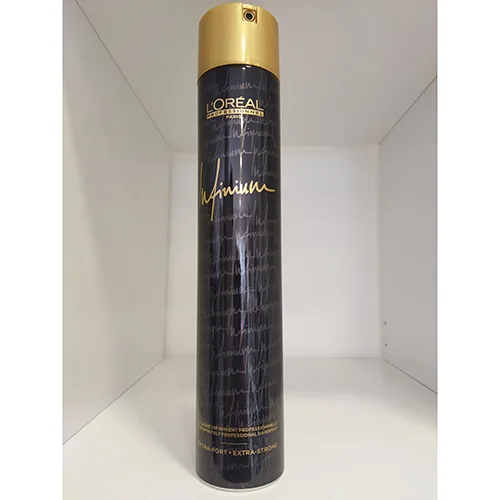 Lacca per capelli «Infinium» (L'OREAL)