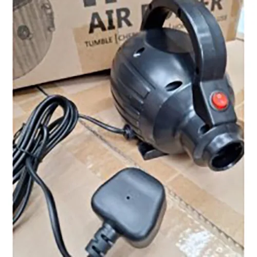 Pompa ad aria «Inflatable air roller pump» — foto 1 dell'alert SR/02675/25