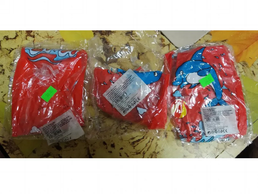 Palla gonfiabile «Inflatable ball 38cm - Nafukovací míč 38cm»