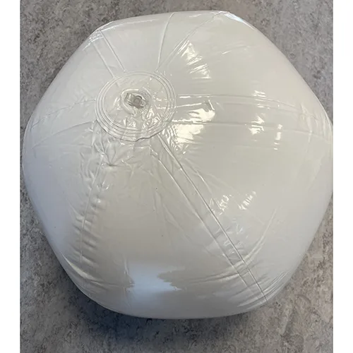 Lampada gonfiabile del palloncino del LED «Inflatable balloon - LED lamp» — foto 3 dell'alert SR/02919/26