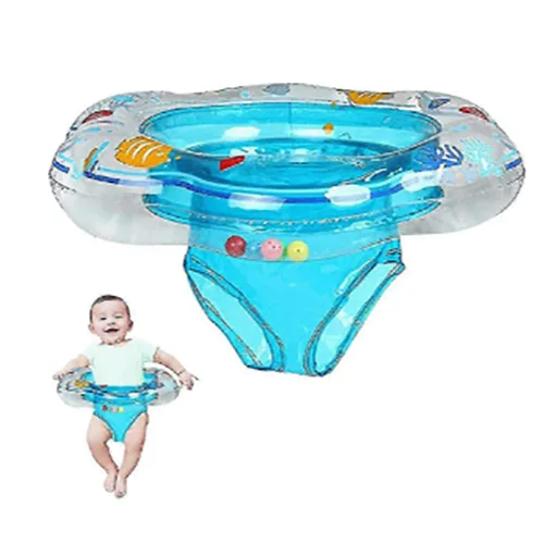 Sedile gonfiabile da bagno «Inflatable seat» — foto 3 dell'alert SR/02077/26