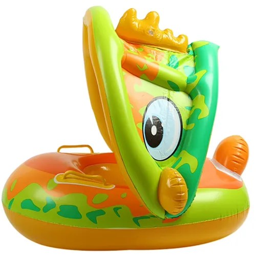 Sedile gonfiabile da bagno «Inflatable Swimming Ring» — foto 2 dell'alert SR/02036/25