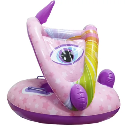 Sedile gonfiabile da bagno «Inflatable Swimming Ring» — foto 3 dell'alert SR/02036/25
