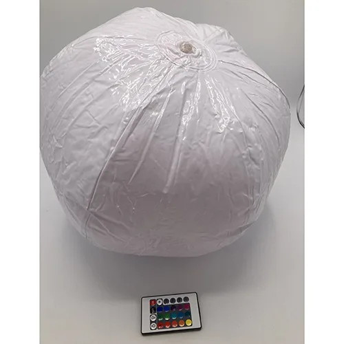 Palloncino luminoso «Inflated Beach Ballon» — foto 3 dell'alert SR/02760/26