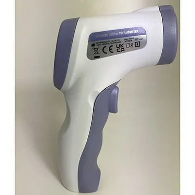 Termometro digitale «Infrared Digital Thermometer»