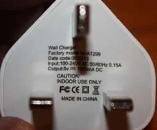 Kit di caricabatterie «Innoteck Charger Pro» — foto 3 dell'alert A12/0806/14