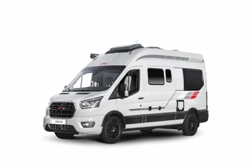 Roulotte «Innovan 590 Ford» — foto 3 dell'alert A12/02541/23