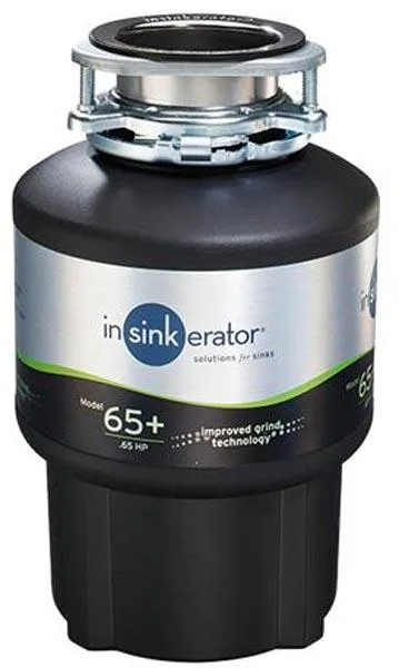 Smaltimento rifiuti alimentari «Insinkerator» — foto 2 dell'alert A11/0041/15
