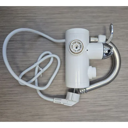 Scaldabagno «Instant water heater» — foto 2 dell'alert SR/01288/26