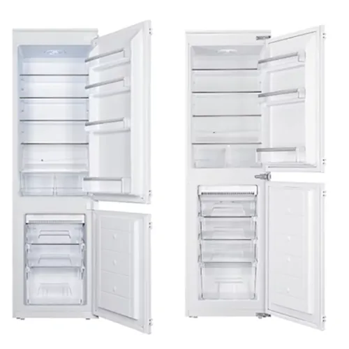 Frigo e congelatore «Integrated Fridge Freezer» (Good Home)