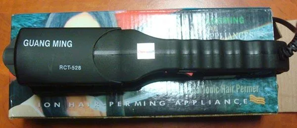 Raddrizzatore per capelli «Intellectual Ionic Hair Permer» — foto 2 dell'alert A11/0015/15
