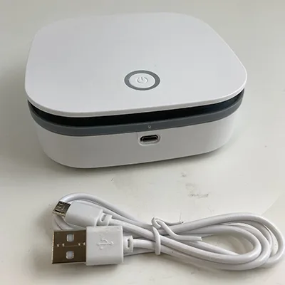 Purificatore d'aria «Intelligent air disinfector» — foto 1 dell'alert A12/00338/24