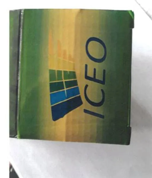 Caricabatterie «Intelligent battery Charger» — foto 4 dell'alert A12/0118/19