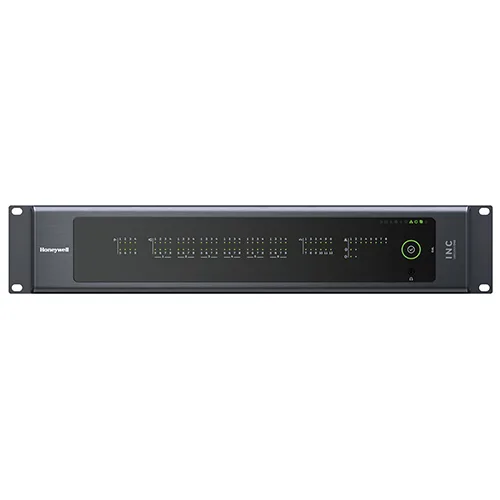Sistema di allarme vocale «Intelligent Network Controller ("INC")» — foto 3 dell'alert SR/01058/26