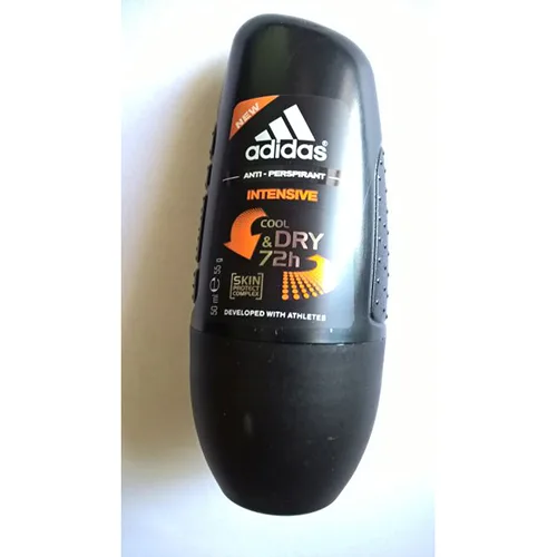 Deodorant «INTENSIVE Cool&Dry 72h» — foto 1 dell'alert SR/01668/25