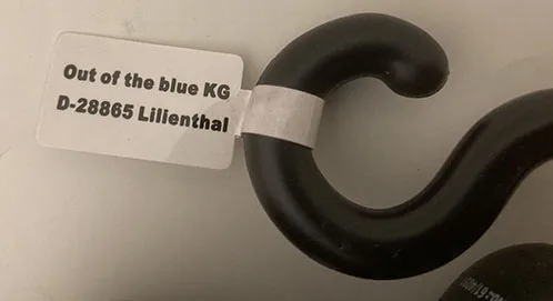 Scoiattolo di giocattoli elettrici «INTERAKTIV EKORRE MED RÖRELSE OCH LJUD» — foto 4 dell'alert A12/01839/21