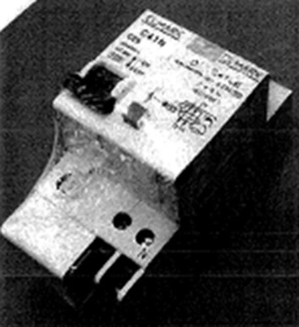 Interruttore C41LE &amp; #13; &amp; #13; (Elmark)