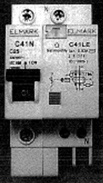 Interruttore C41LE & #13; & #13; — foto 2 dell'alert 1180/11