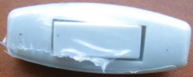 Interruttore elettrico (Matel)
