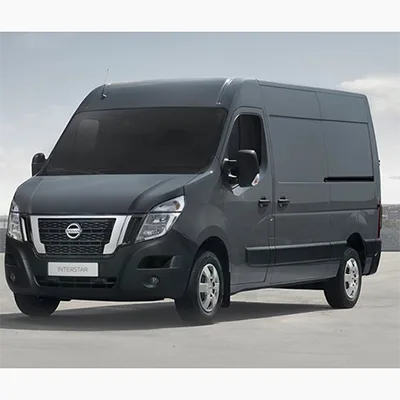 Veicolo commerciale leggero «INTERSTAR» (Nissan)