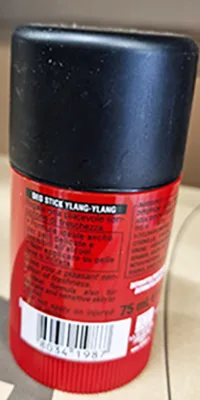 Bastone per deodorante «INTESA POUR HOMME YLANG - YLANG» — foto 2 dell'alert A12/01100/23