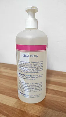 Sapone liquido «Intima ph 5.5» — foto 1 dell'alert A12/02089/23