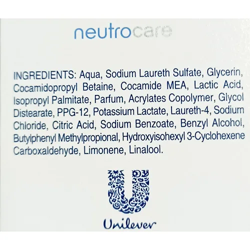 Sapone intimo «Intimo neutrocare» — foto 2 dell'alert A12/03015/24