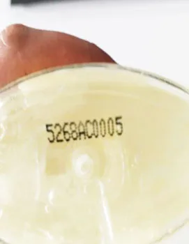 Sapone intimo «Intimo purity» — foto 4 dell'alert A12/02963/23