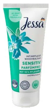Balsamo detergente «Intimpflege Waschbalsam Sensitiv» — foto 1 dell'alert A12/02121/23