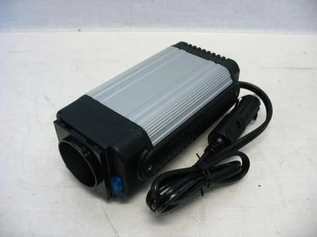 Inverter di potenza "Invertitore di potere dell'automobile" &amp; #13; &amp; #13; (T'nb)