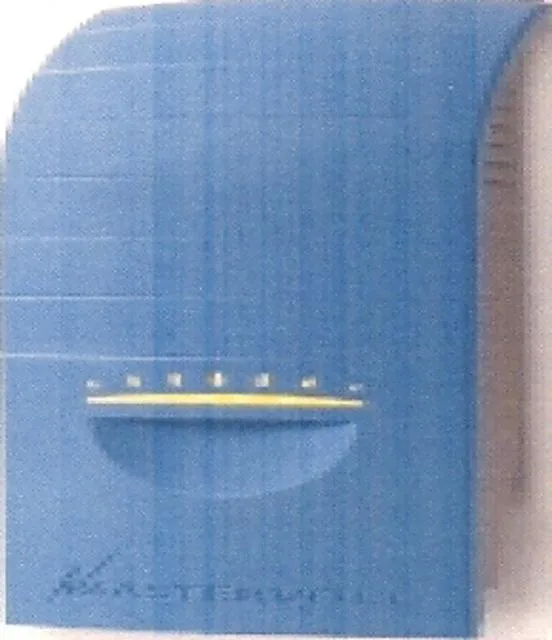 Inverter di potenza "Soladin 600, Soladin Wind 500 e — foto 1 dell'alert 0592/11