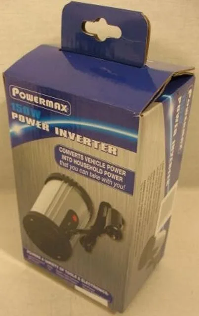 Inverter di potere & #13; & #13; — foto 1 dell'alert 1032/11