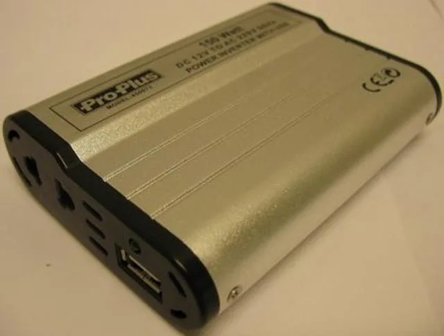 Inverter di potere &amp; #13; &amp; #13; — foto 1 dell'alert 1026/11