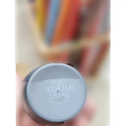Deodorant «Invisible dry» — foto 2 dell'alert A12/01769/24