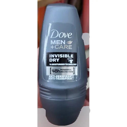 Deodorant «Invisible dry» — foto 3 dell'alert A12/01769/24